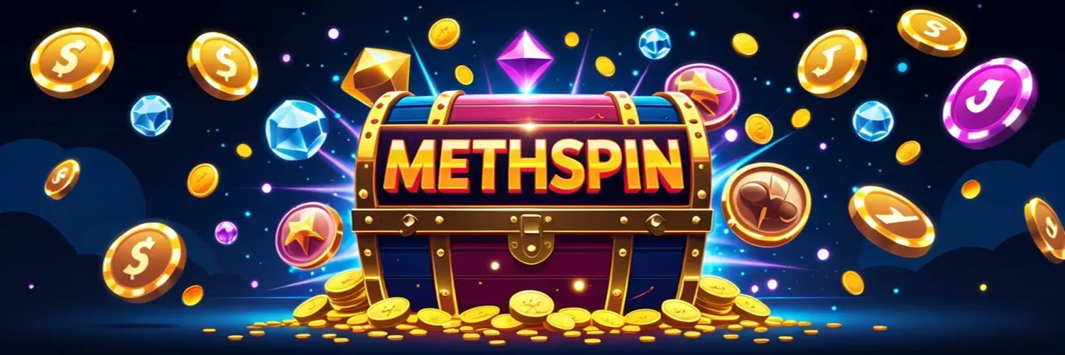 Methspin Online Casino