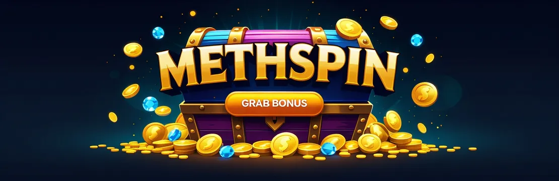 Methspin Casino